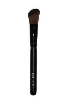 Кисть для румян Palladio Blush Brush, 1 шт