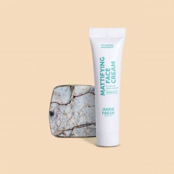 Матувальний крем Mattifying face cream 8 мл Матувальний крем Mattifying face cream 8 мл
