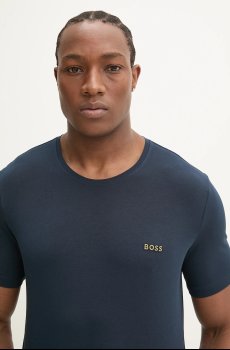 Футболка лаунж BOSS Mix&Match T-Shirt R