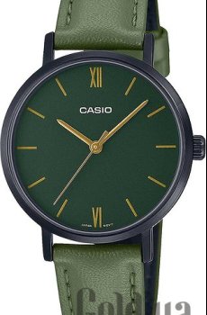 Японские часы Casio