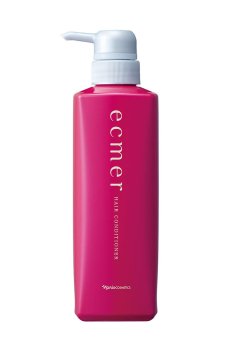 Кондиционер для волос Naris Cosmetics Ecmer Hair Conditioner, 500 мл
