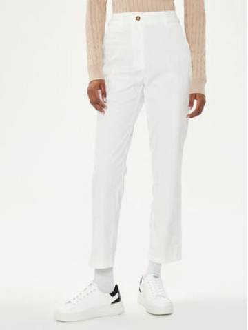 Gant Чіноси 4150261 Білий Slim Fit Gant Чіноси 4150261 Білий Slim Fit