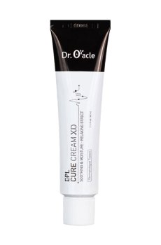 Интенсивно восстанавливающий крем для лица Dr. Oracle EPL Cure Cream XD, 60 мл