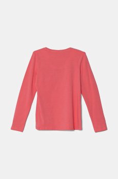 Детский лонгслив Guess