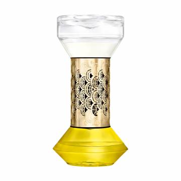 Аромадиффузор Diptyque Mimosa Hourglass, 75 мл Аромадиффузор Diptyque Mimosa Hourglass, 75 мл