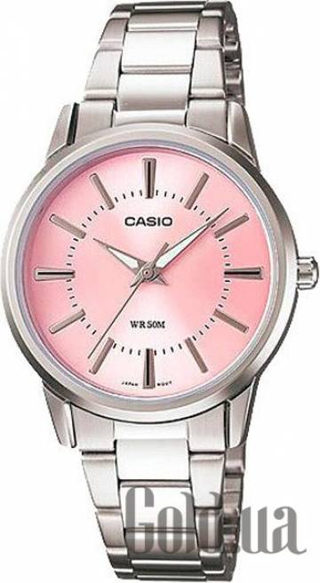 Японские часы Casio Японские часы Casio