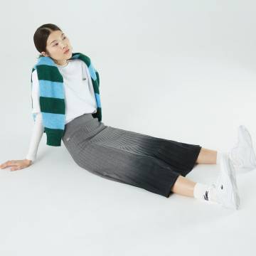Lacoste спідниця жіноча Lacoste спідниця жіноча