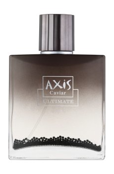 Axis Caviar Ultimate Туалетная вода мужская, 90 мл