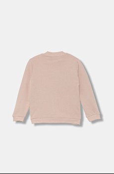 Детская хлопковая кофта United Colors of Benetton