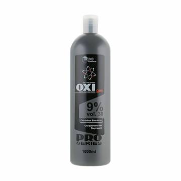 Окислительная эмульсия Tico Professional OXIgen Oxidation Emulsion 30 vol (9%), 1 л Окислительная эмульсия Tico Professional OXIgen Oxidation Emulsion 30 vol (9%), 1 л