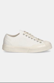 Кеды Superga WORKS LOW CUT COTTON CANV