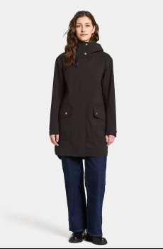 Куртка Didriksons GWEN