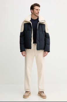 Шерстяной свитер United Colors of Benetton