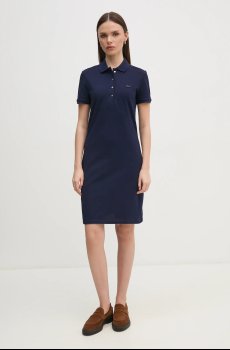 Платье Lacoste