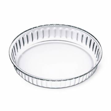 Форма для выпечки глубокая Simax Classic 6566, 2.1 л (26*26*5.8 см) Форма для выпечки глубокая Simax Classic 6566, 2.1 л (26*26*5.8 см)