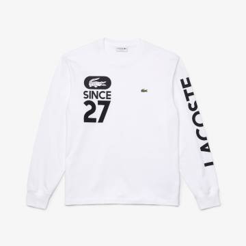 Lacoste футболка чоловіча Lacoste футболка чоловіча