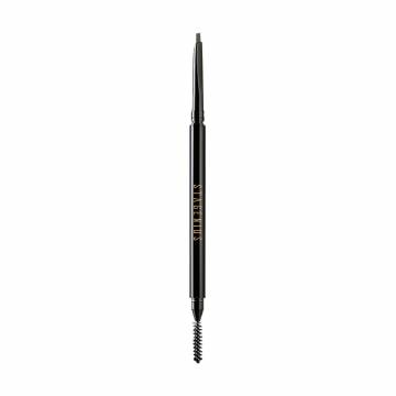 Карандаш для бровей Stagenius Superfine Eyebrow Pencil с треугольным наконечником, T02 Dark Brown, 0.1 г Карандаш для бровей Stagenius Superfine Eyebrow Pencil с треугольным наконечником, T02 Dark Brown, 0.1 г