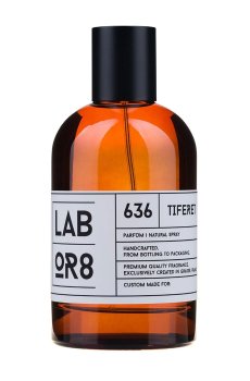 Labor8 Tiferet 636 Парфюмированная вода унисекс, 50 мл