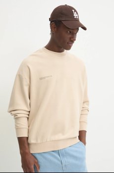 Хлопковая кофта Pangaia