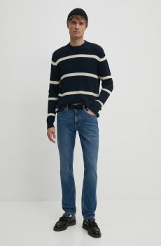 Хлопковый свитер Pepe Jeans CAIRO