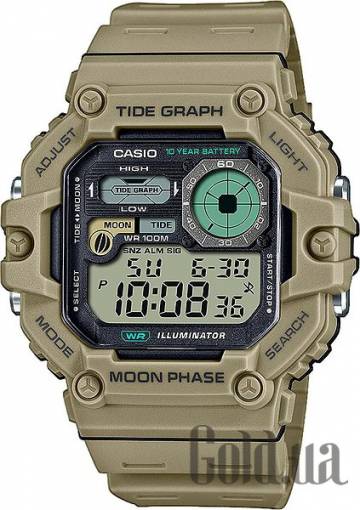 Японские часы Casio Японские часы Casio