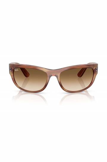 Солнцезащитные очки Ray-Ban мужские цвет бежевый 0RB2289 Солнцезащитные очки Ray-Ban мужские цвет бежевый 0RB2289