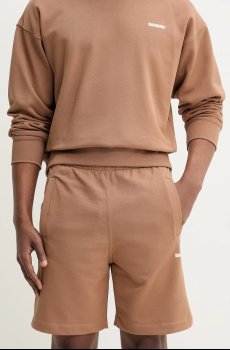 Хлопковые шорты Barrow