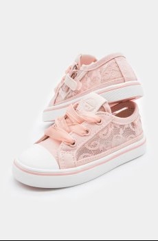 Детские кеды Mayoral