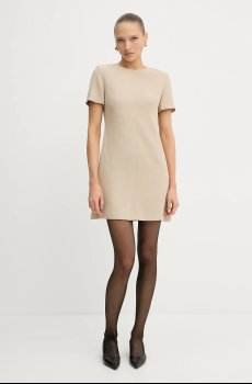 Платье BOSS Dindera