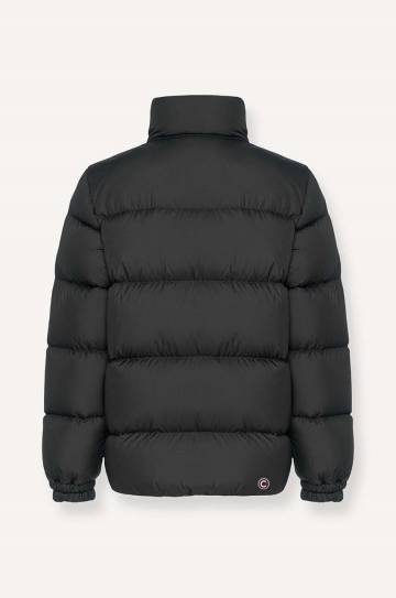 Детская пуховая куртка Colmar OUTCOME цвет чёрный 3434.7XT