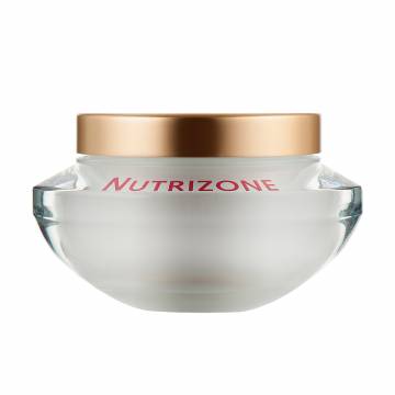 Интенсивный питательный крем для лица Guinot Nutrizone Cream для сухой кожи, 50 мл Интенсивный питательный крем для лица Guinot Nutrizone Cream для сухой кожи, 50 мл