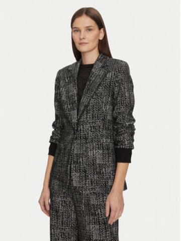 Joseph Ribkoff Піджак 243053 Сірий Regular Fit Joseph Ribkoff Піджак 243053 Сірий Regular Fit