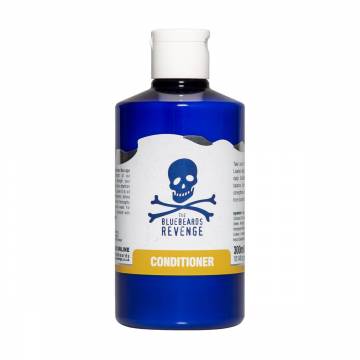 Кондиционер для волос The Bluebeards Revenge Conditioner, 300 мл Кондиционер для волос The Bluebeards Revenge Conditioner, 300 мл