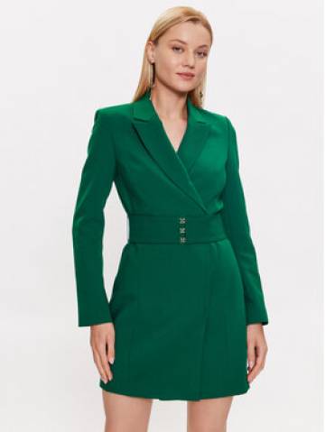 Marciano Guess Елегантне плаття 3YGK69 9653Z Зелений Regular Fit Marciano Guess Елегантне плаття 3YGK69 9653Z Зелений Regular Fit