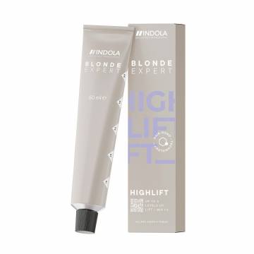 Перманентная крем-краска для волос Indola Blonde Expert Highlift, H.0 Natural, 60 мл Перманентная крем-краска для волос Indola Blonde Expert Highlift, H.0 Natural, 60 мл