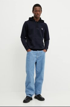 Хлопковая кофта PS Paul Smith