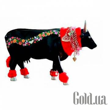 Статуэтка Cow Parade Статуэтка Cow Parade