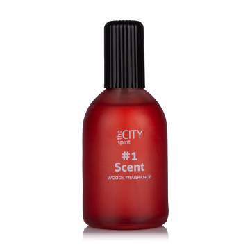 The City Spirit Spicy 1 Scent Туалетная вода мужская, 115 мл The City Spirit Spicy 1 Scent Туалетная вода мужская, 115 мл