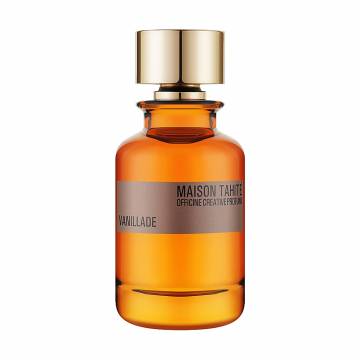 Maison Tahite – Officine Creative Profumi Vanillade Парфюмированная вода унисекс, 100 мл Maison Tahite – Officine Creative Profumi Vanillade Парфюмированная вода унисекс, 100 мл