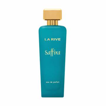 La Rive Saffira Парфюмированная вода женская, 90 мл