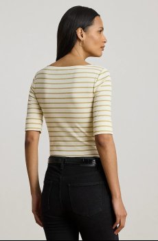 Футболка Lauren Ralph Lauren
