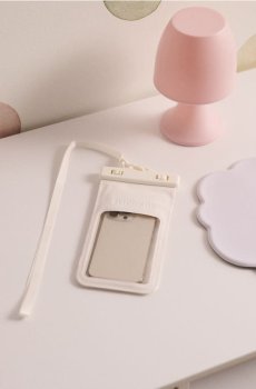 Чохол для мобільного телефона - різнобарвний