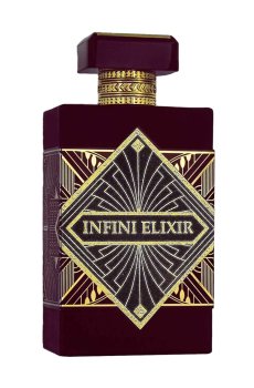 Alhambra Infini Elixir Парфюмированная вода унисекс, 100 мл