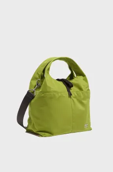 Женская зеленая сумка Зеленый ONESIZE Bimba Y Lola 252BBIJ7C.10524