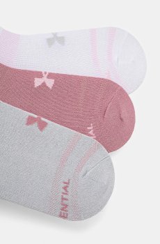 Носки Under Armour Essential 6 шт