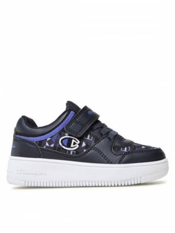 Champion Снікерcи Rebound Graphic S32687-CHA-BS517 Cиній Champion Снікерcи Rebound Graphic S32687-CHA-BS517 Cиній