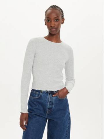 Brave Soul Блузка LLT-624CATHY Сірий Regular Fit Brave Soul Блузка LLT-624CATHY Сірий Regular Fit