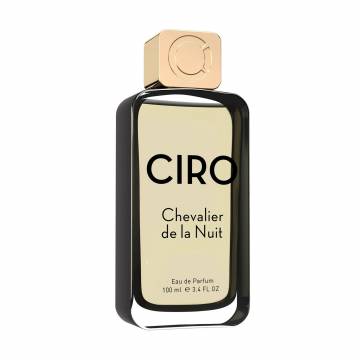 Parfums Ciro Chevalier De La Nuit Парфюмированная вода унисекс, 100 мл