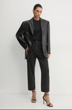 Хлопковая футболка La Mania