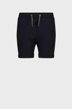 Детские темно-синие шорты G Синий 116 CMP 35D7745-N950